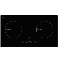 Bếp Từ Bauer BE 62SS