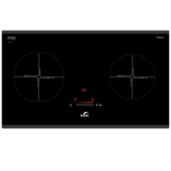 Bếp Từ Bauer BE 820GTS