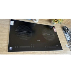 Bếp Từ Canzy CZ 66PIE6 MAX