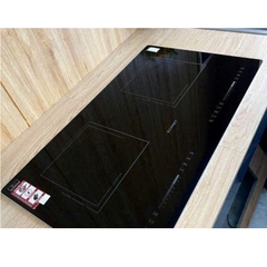 Bếp Từ Đôi CANZY CZ-HB268PRO