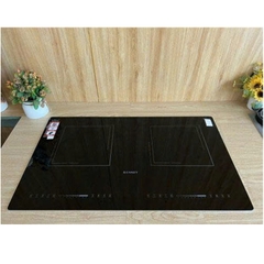 Bếp Từ Đôi CANZY CZ-HB268PRO