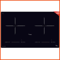 Bếp Từ Canzy CZ IC888PRO – Bếp Từ Đôi Cao Cấp, Công Nghệ Inverter
