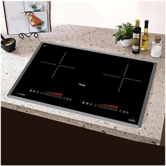 Bếp Điện Từ Canzy CZ-MIX82T