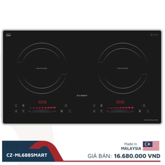 Bếp Từ Canzy CZ ML688Smart