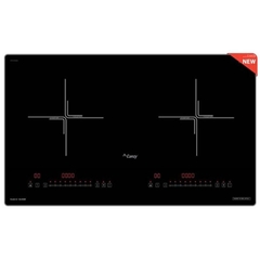 Bếp Từ Đôi Canzy CZ MLDB88I