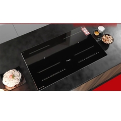 Bếp Từ Đôi CANZY CZ-NTC68HN