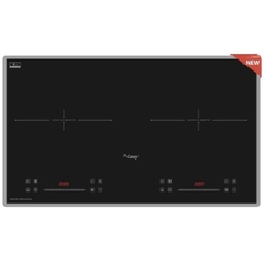 Bếp Từ Đôi CANZY CZ-PID369 Serial 8.0