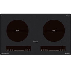 Bếp Từ Đôi Canzy PUJ 588 Plus Serial 8.0