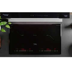 Bếp Từ Đôi Canzy CZ-TL1022 PRO