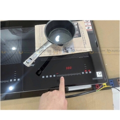 Bếp Từ Đôi CANZY CZ TL688MAX