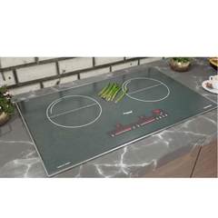 Bếp Từ Canzy CZ-TL867T