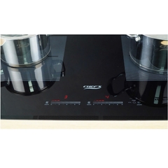 Bếp Từ Chefs EH-DIH896