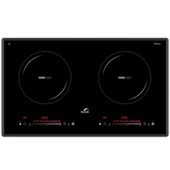 Bếp Từ Đôi Bauer BE 1060ID Plus