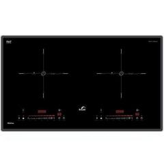 Bếp Từ Bauer BE 266S9ML