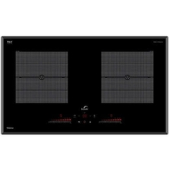 Bếp Từ Đôi Bauer BE 619GTA