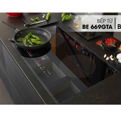 Bếp Từ Đôi Bauer BE 669GTA