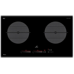 Bếp Từ Đôi Bauer BE 669GTA