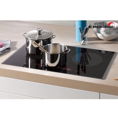 Bếp Từ Đôi Bauer BE59GTA