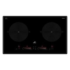 Bếp Từ Đôi Bauer BE59GTA