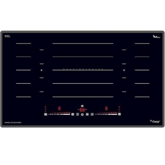 Bếp Từ Đôi Canzy CZ ID 078EU