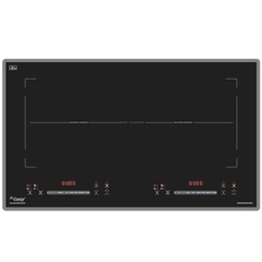 Bếp Từ Đôi Canzy CZ-ML222SG