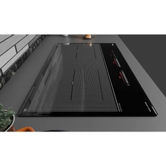 Bếp Từ Đôi Canzy CZ-MVS508I