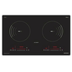 Bếp Từ Đôi Canzy CZ PUJ99 Serial 8.0