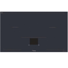 Bếp Từ Đôi Canzy CZ S500 Serial 4.0