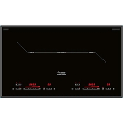 Bếp Từ Đôi Canzy CZ-TL1022 PRO