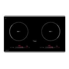 Bếp Từ Đôi Canzy IC388I