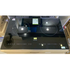 Bếp Từ Đôi Faster FS 823I