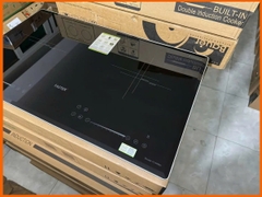 Bếp từ đôi Faster 9999H