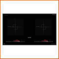Bếp Từ Đôi Faster FS 668 Series 9 Chính Hãng – Bảo Hành 3 Năm