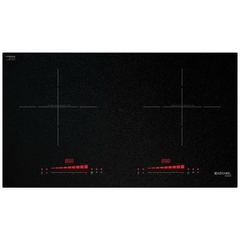 Bếp Từ Đôi Kocher X-Nano 7