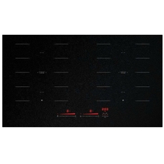 Bếp Từ Đôi Kocher X-Nano 8