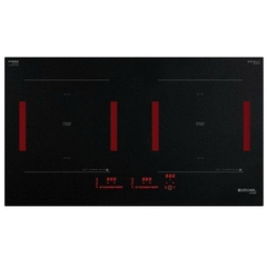 Bếp Từ Đôi Kocher X-Nano 9