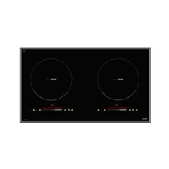 Bếp Từ Đôi Lorca LCI-886D