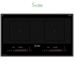Bếp Từ Đôi Sevilla SV - TC601