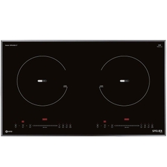 Bếp Từ Đôi Spelier SPM-958LT