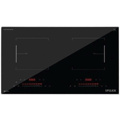 Bếp Từ Đôi Spelier SPM-988i PLUS