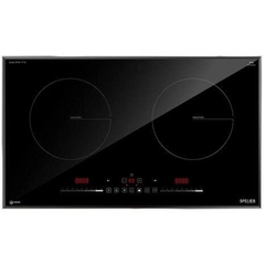 Bếp Từ Đôi Spelier SPM-T71K