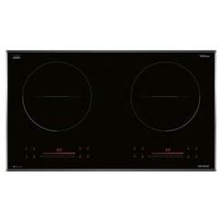 Bếp Từ Đôi GrandX GX IH615SE