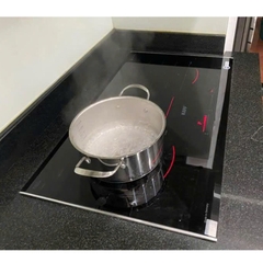 Bếp Từ KAFF KF-IH2002LeBar