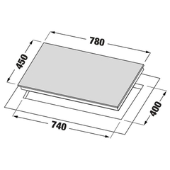 Bếp Từ KAFF KF-IH6003II