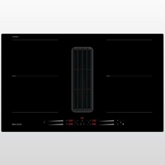 Bếp Từ Kết Hợp Máy Hút Mùi HIH 860 FZ