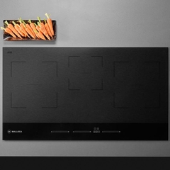 Bếp Từ Malloca Skylux MH-803