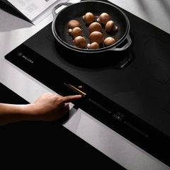 Bếp Từ Malloca Skylux MH-803