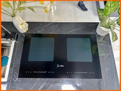 Bếp từ đôi Sevilla SV AA19 | Cảm ứng trượt, Inverter, Chính hãng giá tốt