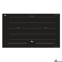 Bếp Từ Teady TD-555 DIAMOND