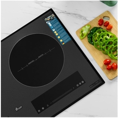 Bếp Từ Đôi Teady TD-905Plus